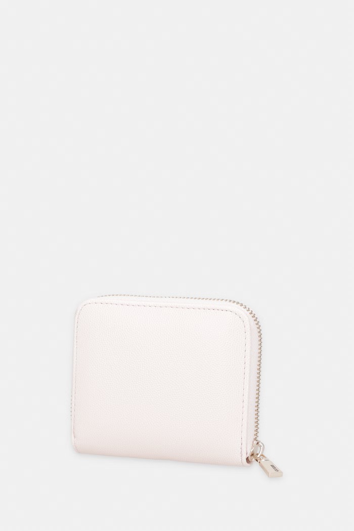 Guess portafoglio da donna ISOBEL SWBG99.32137 rosa SS26
