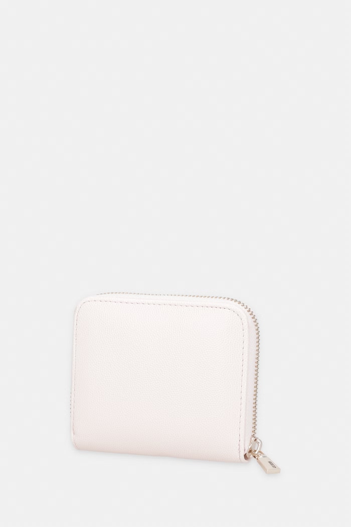 Guess portafoglio da donna ISOBEL SWBG99.32137 rosa SS26