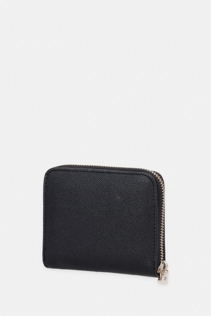 Guess portofel pentru femei ISOBEL SWBG99.32137 negru SS26