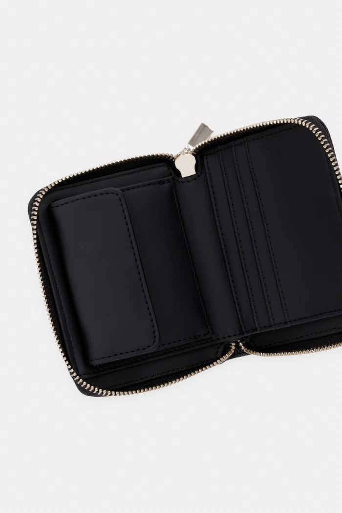 Accesorii Guess portofel pentru femei ISOBEL SWBG99.32137 negru