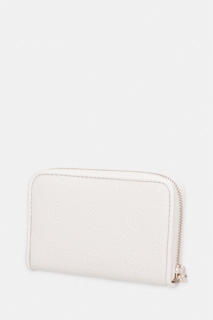 Guess dámska peňaženka ANISE SWPD99.16140 béžová SS26