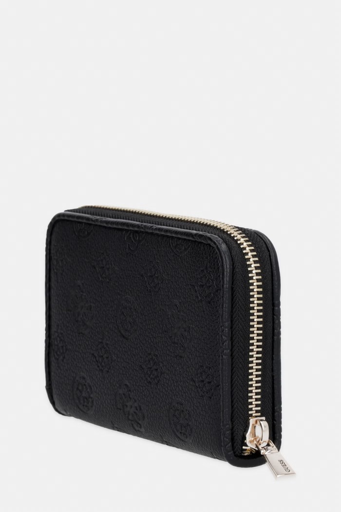 Guess dámska peňaženka ANISE SWPD99.16140 čierna SS26
