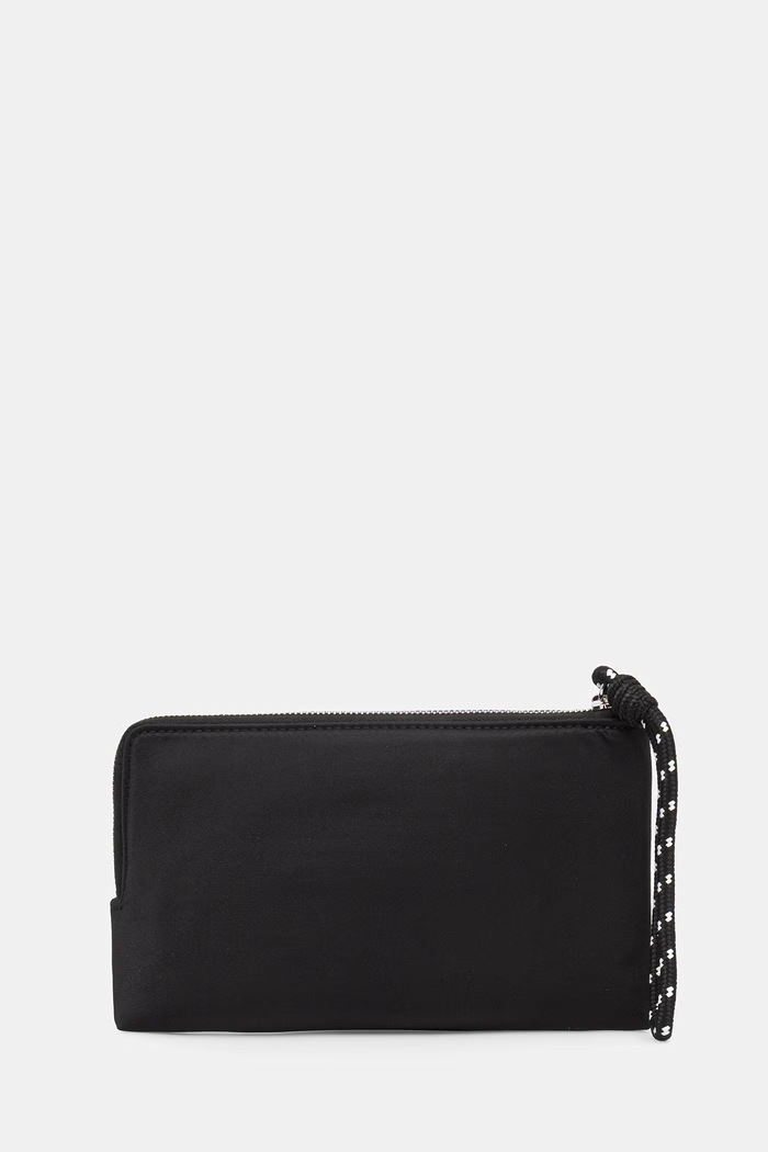 Dodaci Karl Lagerfeld mala torba za žene IKON B2W32034 crna