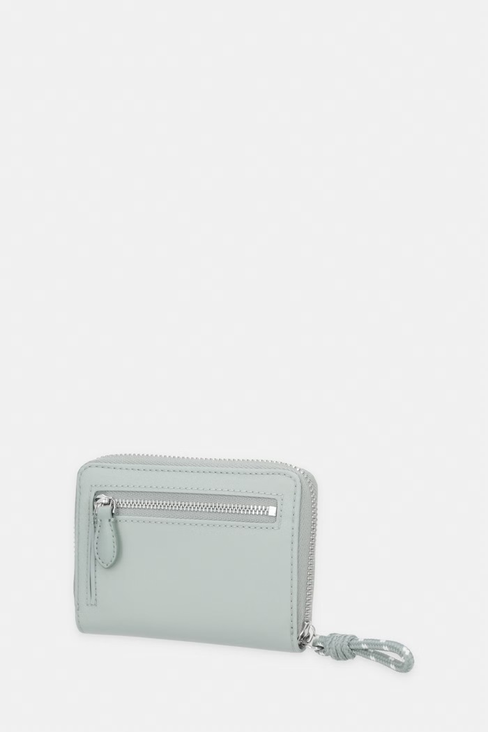 Karl Lagerfeld Портфейл женски IKON B2W32035 зелен SS26