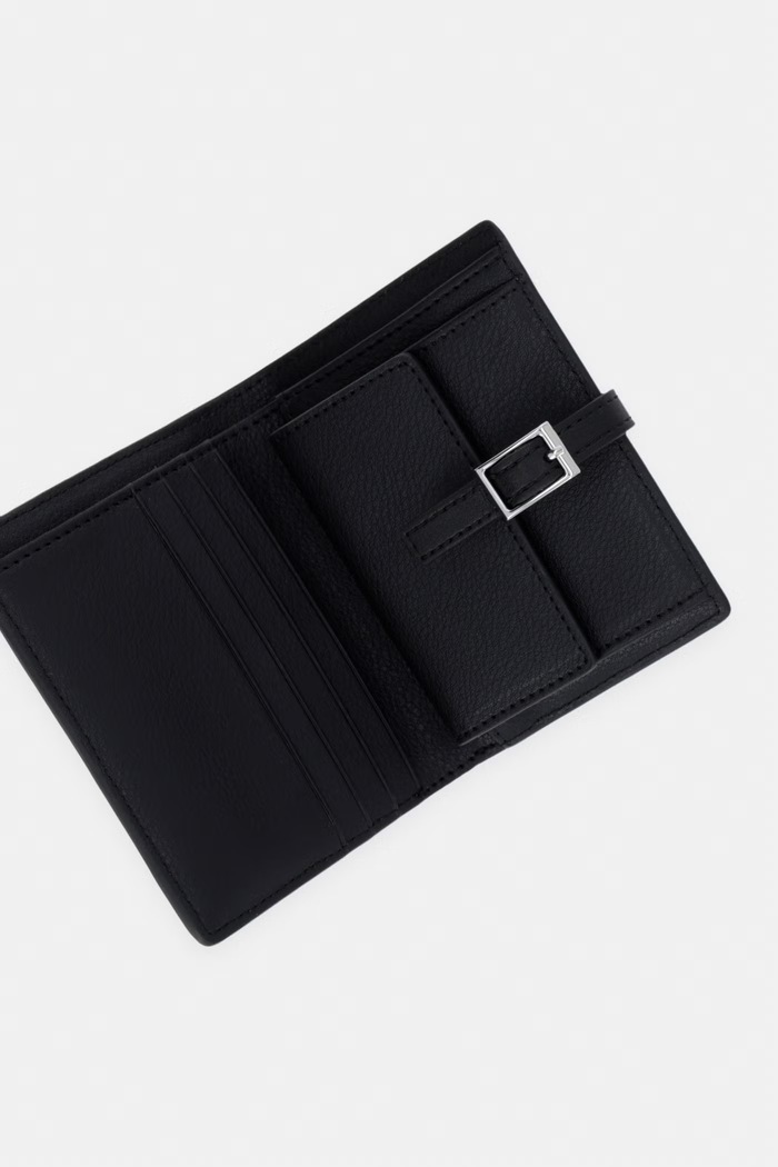 Kiegészítők Karl Lagerfeld Jeans pénztárca B2W32044 fekete