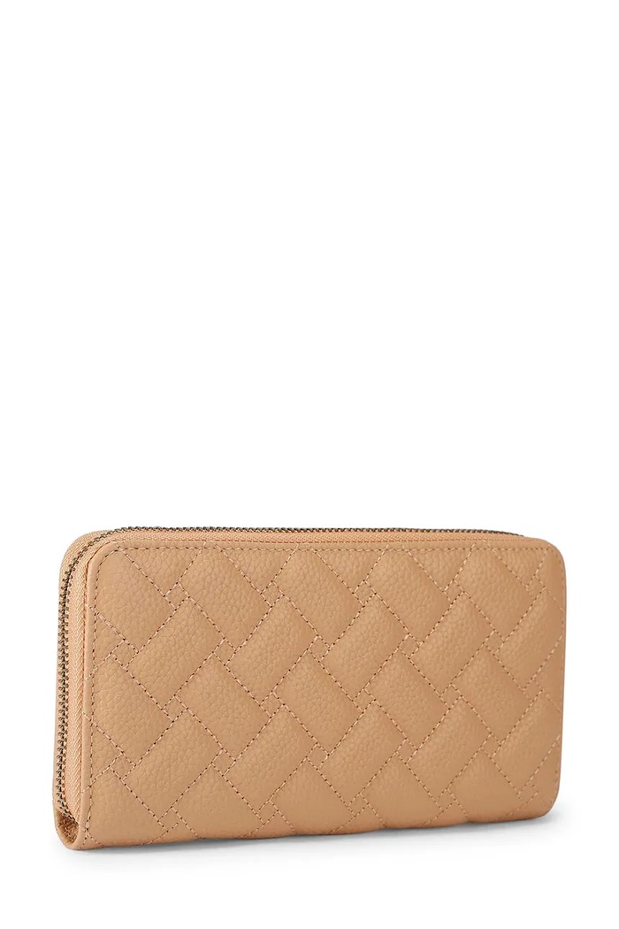 Accesorii Kurt Geiger London Portofel pentru femei, din piele Pimlico 5379848109 verde