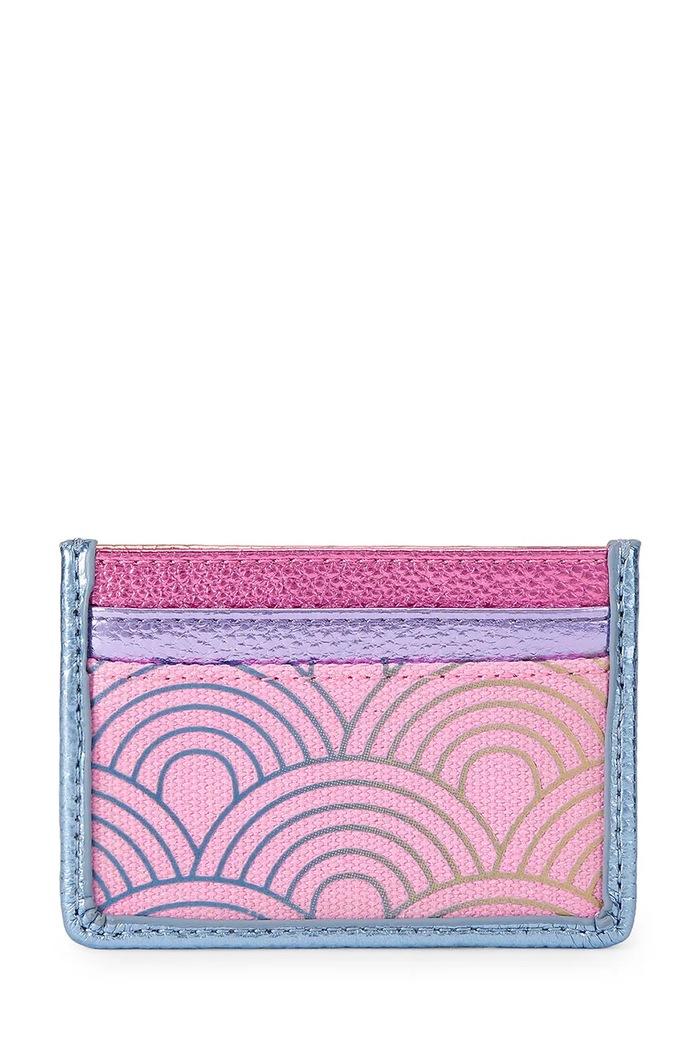 Accesorii Kurt Geiger London Card-holder femei Southbank 5366198609 roz