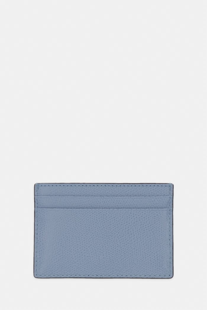 Furla portcard pentru femei, din piele Camelia WP00305.ARE000.2495S albastru SS26