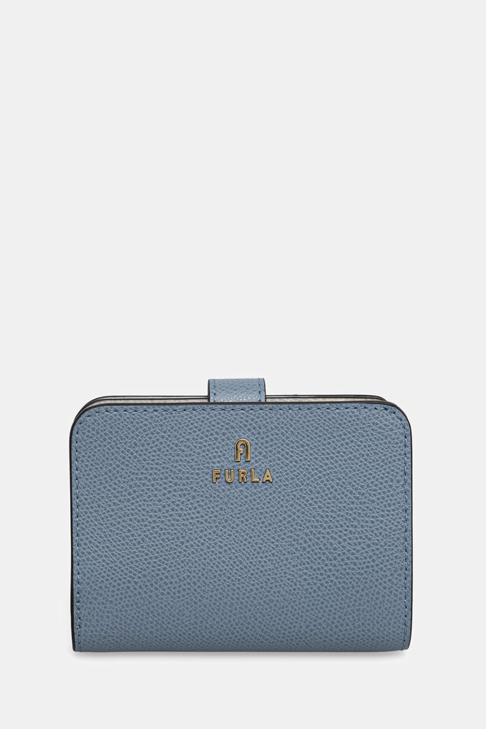 Furla portofel pentru femei, din piele Camelia albastru WP00315.ARE000.4352S