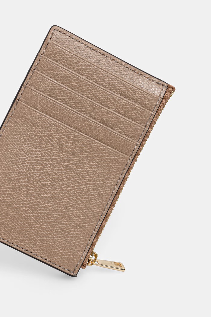 Furla portofel pentru femei, din piele Camelia M WP00310.ARE000.1257S bej SS26