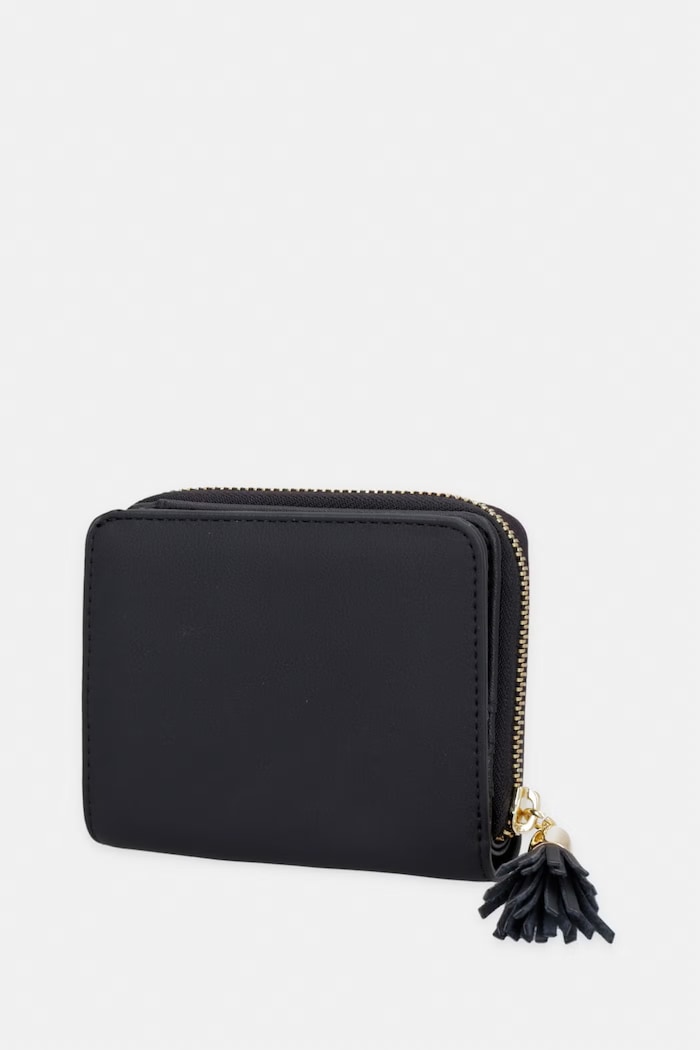 Love Moschino portofel pentru femei JC5689PP0OKD0000 negru SS26