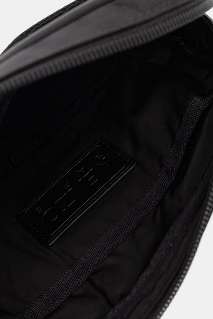 Torba Kenzo FG55PM202F20 crna
