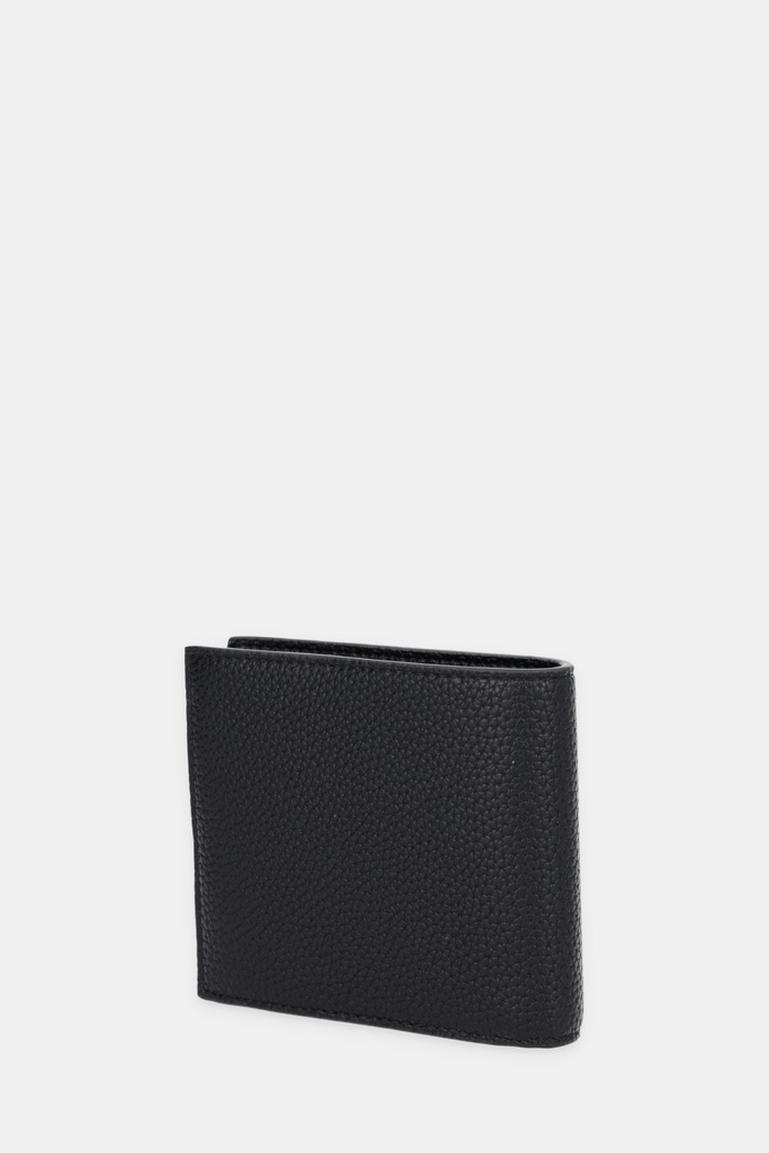 Armani Exchange pénztárca XM000167.AF19929 fekete SS26
