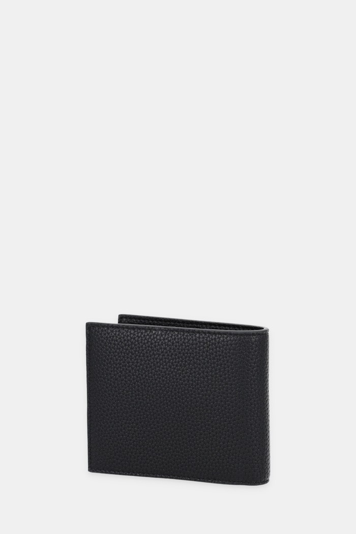 Armani Exchange pénztárca XM000168.AF19929 fekete SS26