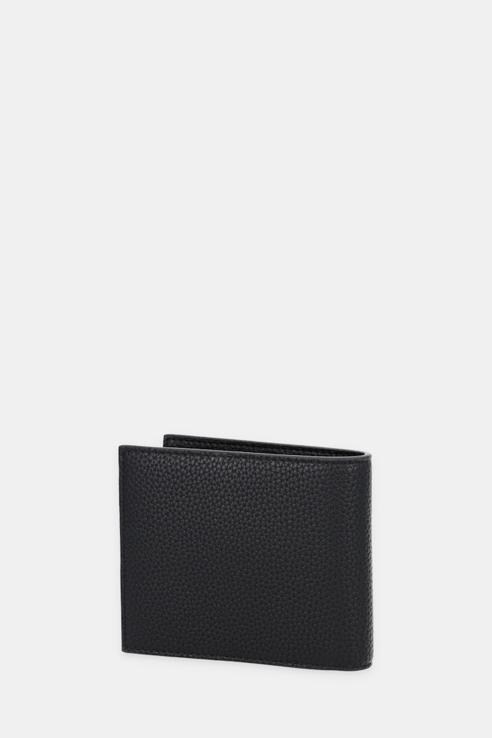 Armani Exchange pénztárca XM000168.AF19929 fekete SS26
