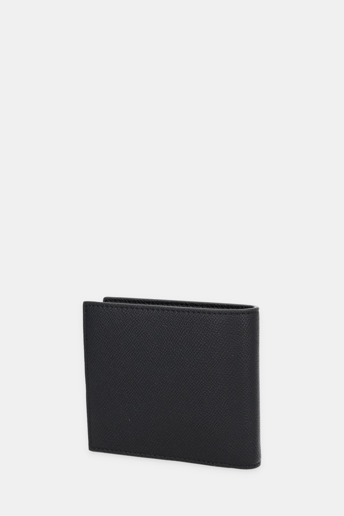 Armani Exchange pénztárca XM000168.AF19931 fekete SS26