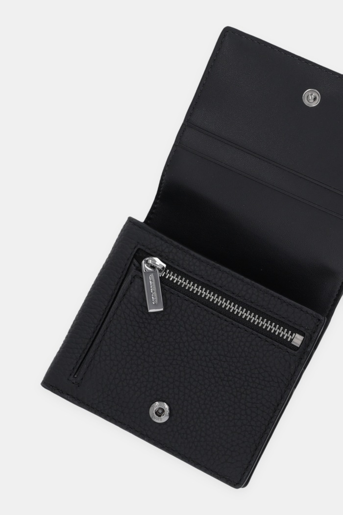 Michael Kors bőr pénztárca fekete 39R6LHDE6L