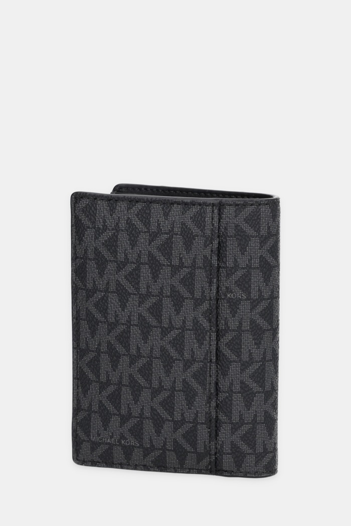 Peňaženka Michael Kors 39R6LHDF0B čierna SS26