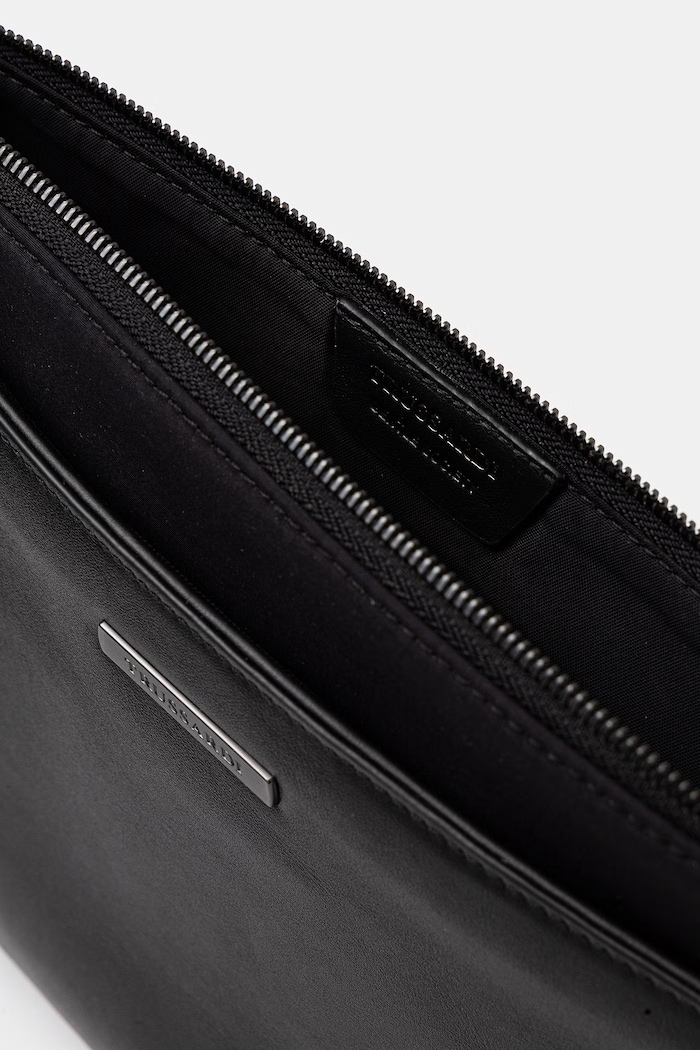 Trussardi portfard negru I066E000111N