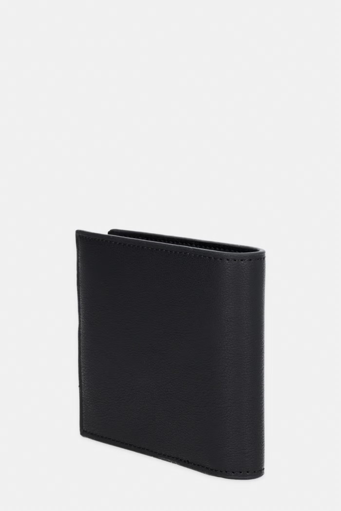 Armani Exchange peňaženka pánska XM000168.AF22653 čierna SS26