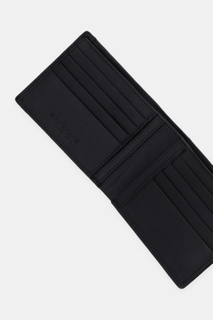 Αξεσουάρ Πορτοφόλι U.S. Polo Assn. MALLET WEUMW2626MH9 μαύρο