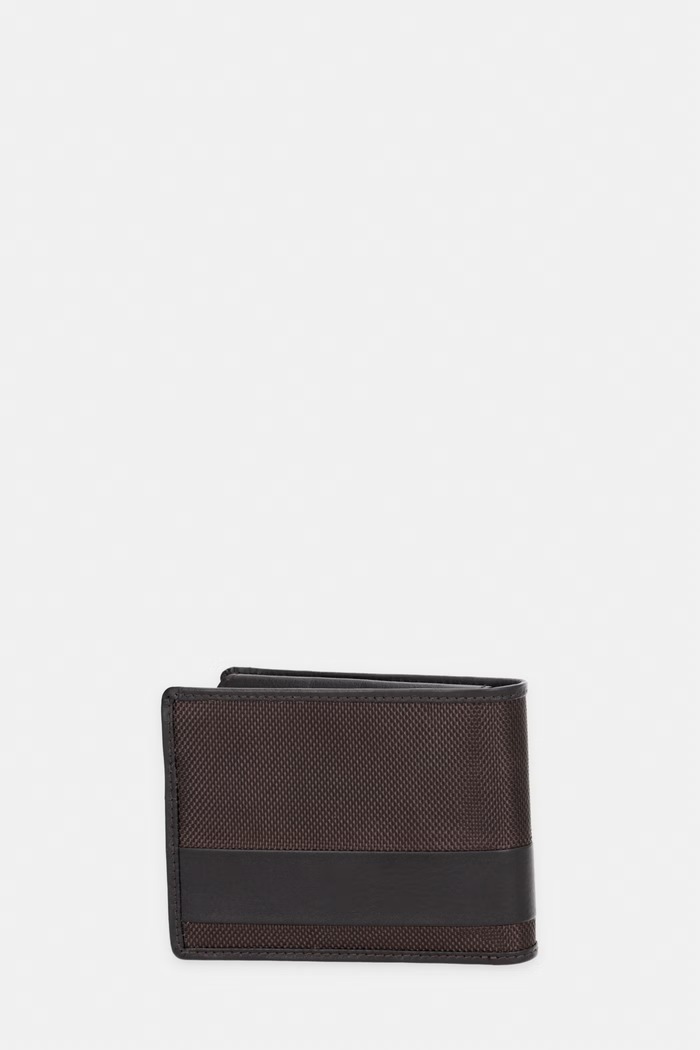 Πορτοφόλι U.S. Polo Assn. MALLET WEUMW2627MH9 καφέ AA00