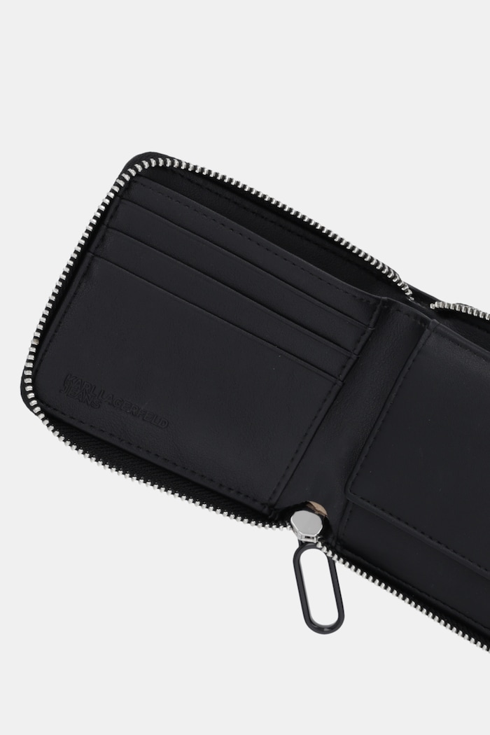 Accesorii Karl Lagerfeld Jeans portofel B1M32044 negru