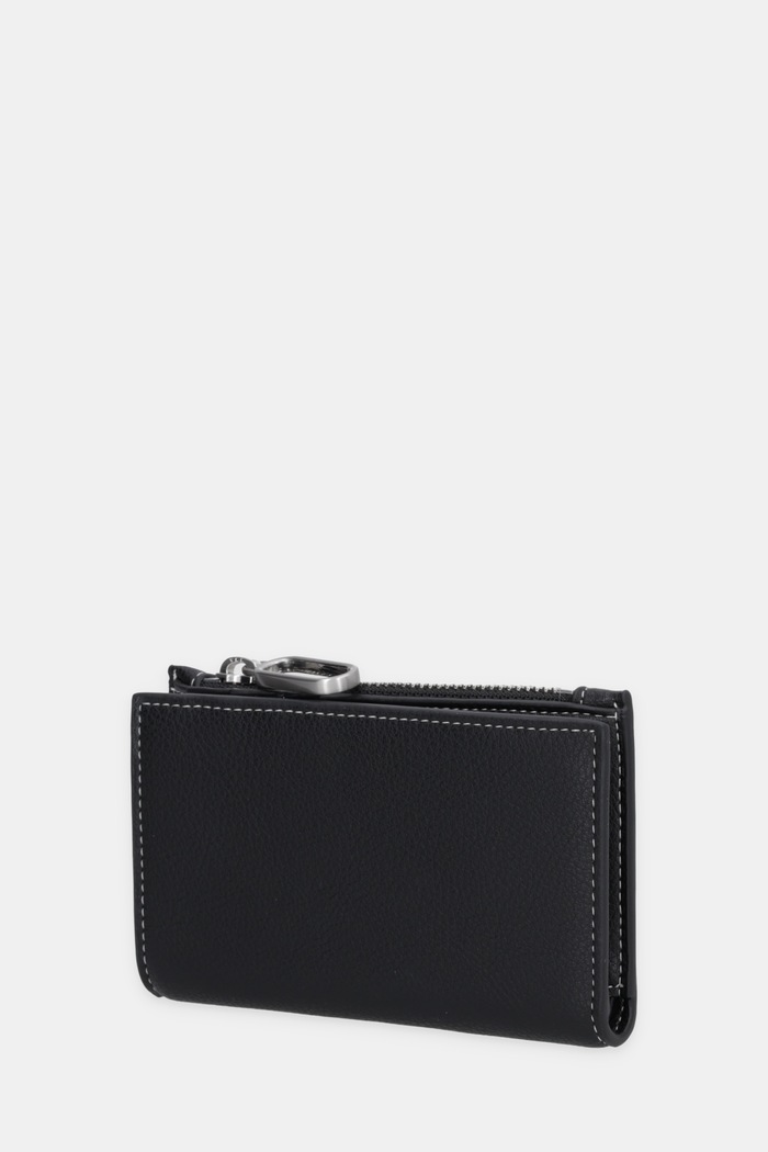 Peněženka Karl Lagerfeld Jeans A3W32083 černá SS26