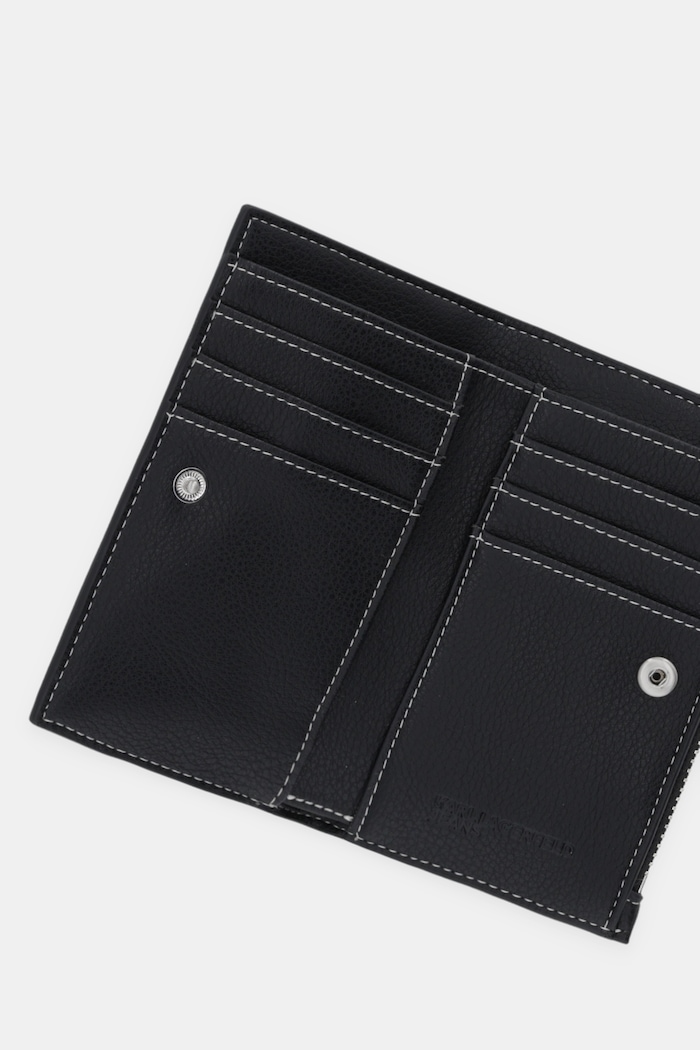 Doplňky Peněženka Karl Lagerfeld Jeans A3W32083 černá