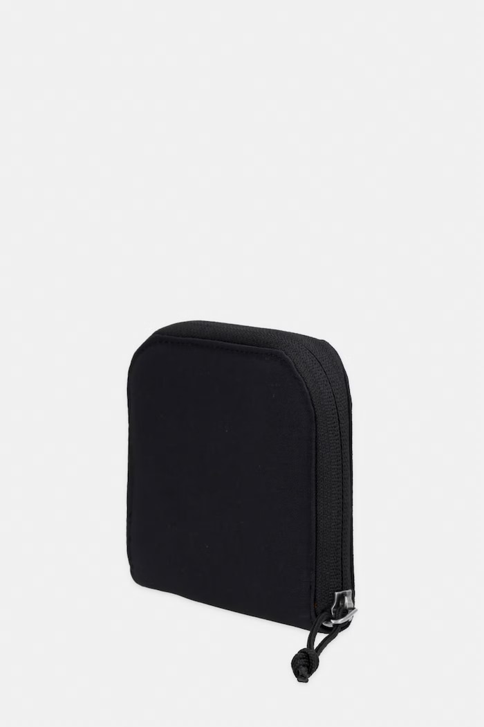 Jack Wolfskin кошелек Konya A66078 чёрный SS26
