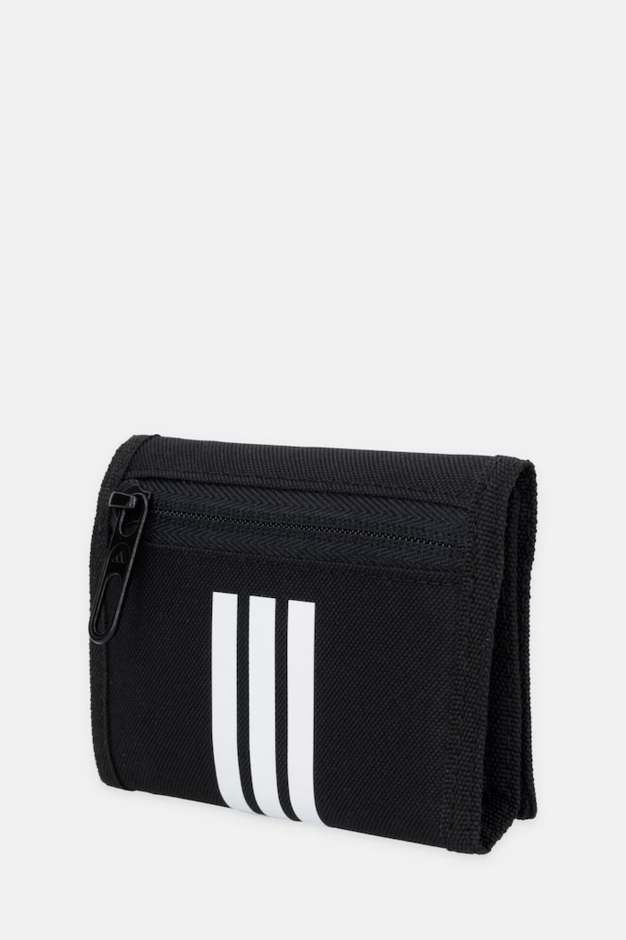 Peňaženka adidas Performance JZ7087 čierna SS26