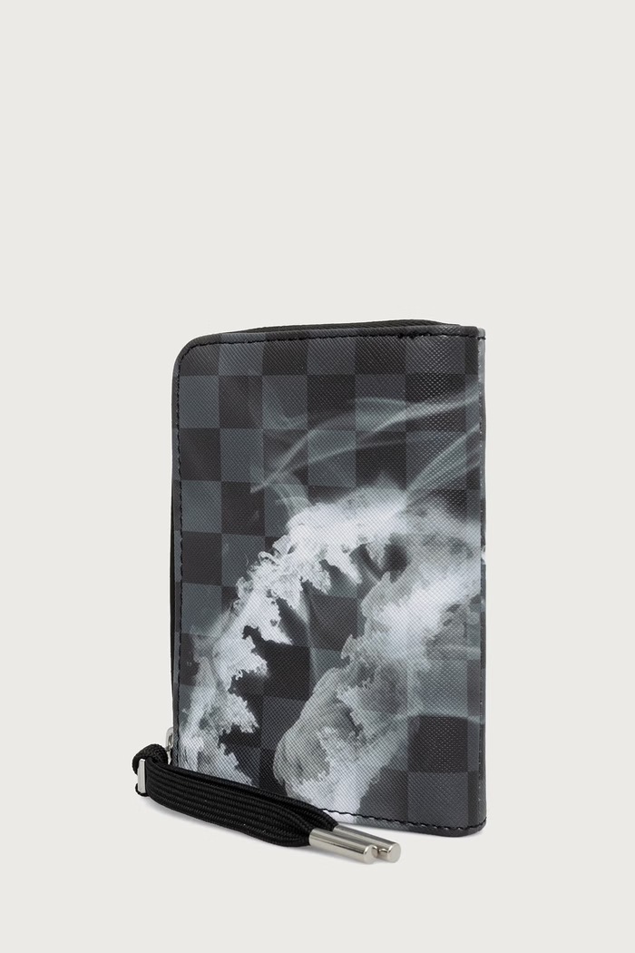 Sprayground Peněženka Sprayground 910W8223NSZ černá SS26