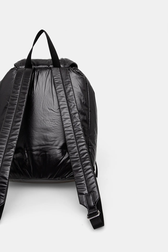 Doplňky Batoh Calvin Klein LV04F3406G černá