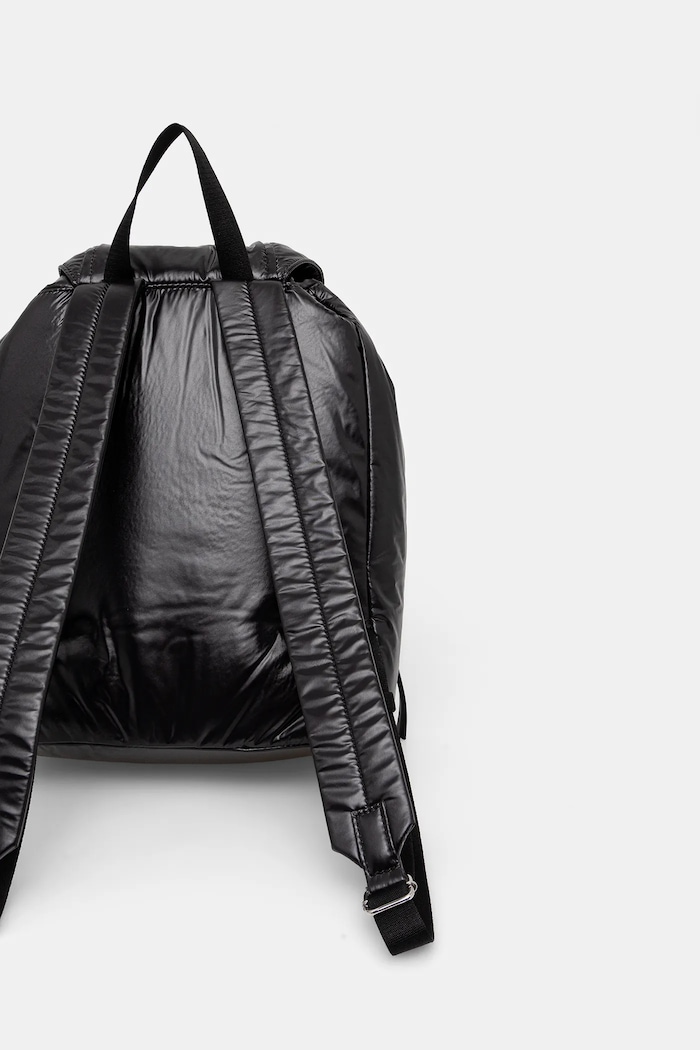 Doplňky Batoh Calvin Klein LV04F3406G černá