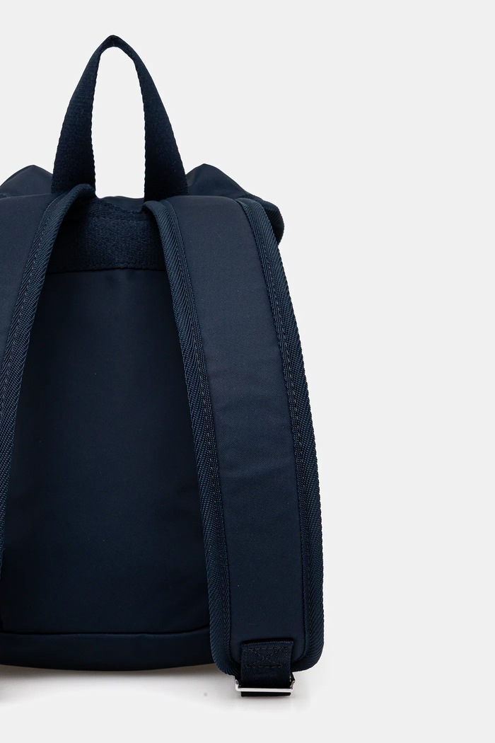 Ruksak Tommy Jeans tmavomodrá AW0AW18088