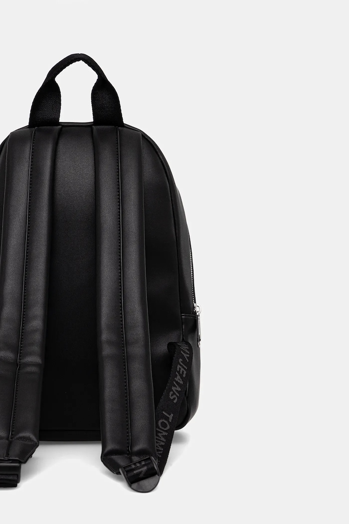 Doplňky Batoh Tommy Jeans AW0AW18086 černá