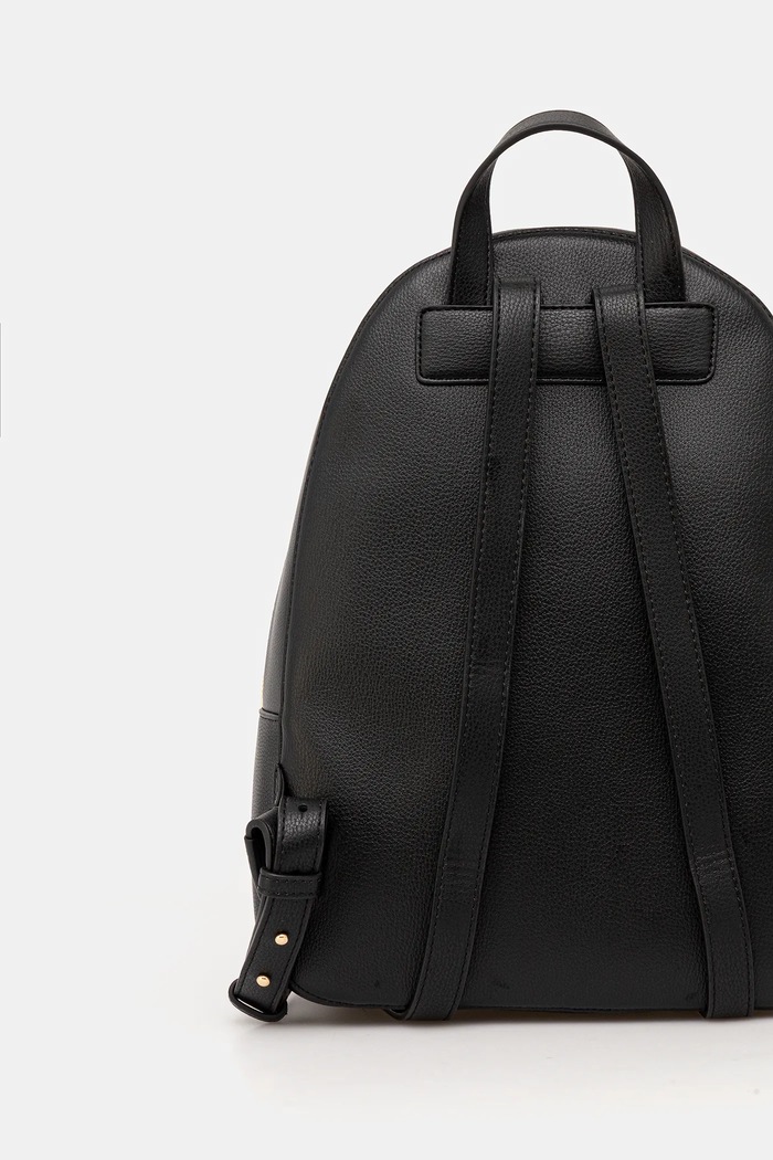 Kiegészítők Tommy Hilfiger hátizsák AW0AW18118 fekete