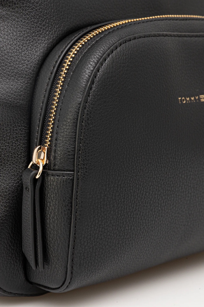 Tommy Hilfiger hátizsák fekete AW0AW18118