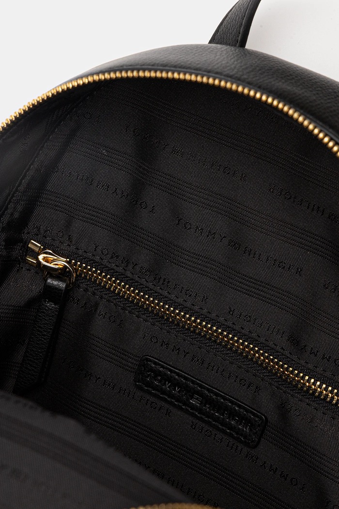 Tommy Hilfiger hátizsák AW0AW18118 fekete
