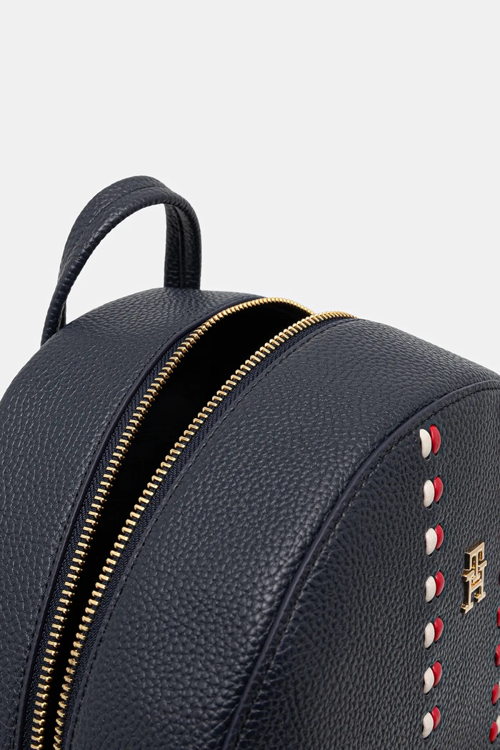 Раница Tommy Hilfiger AW0AW18159 тъмносин