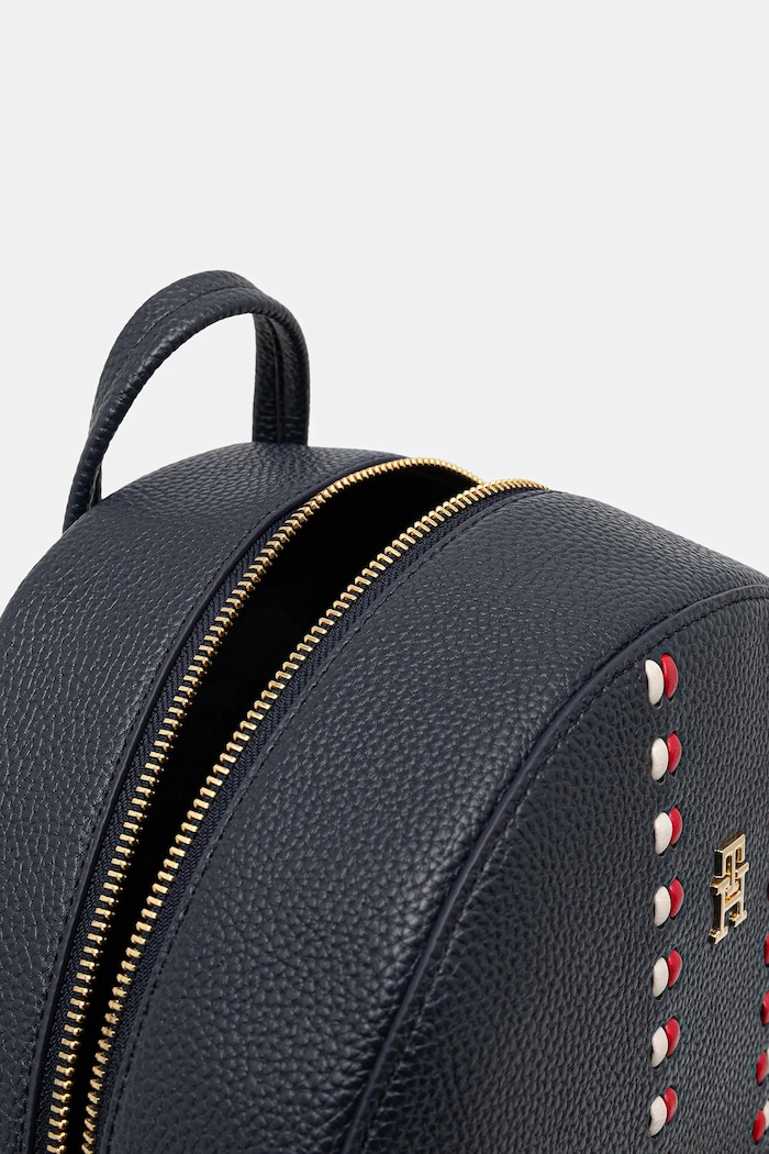 Раница Tommy Hilfiger AW0AW18159 тъмносин