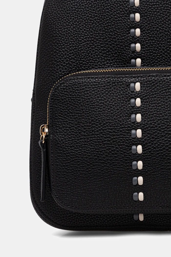 Раница Tommy Hilfiger черен AW0AW18159