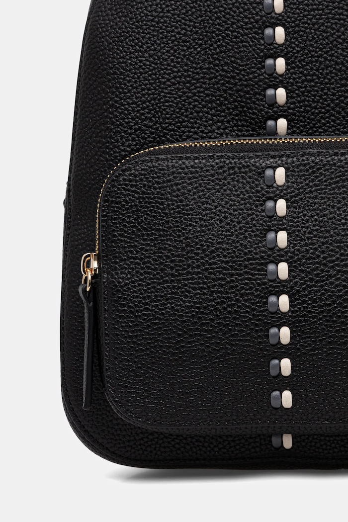 Раница Tommy Hilfiger черен AW0AW18159