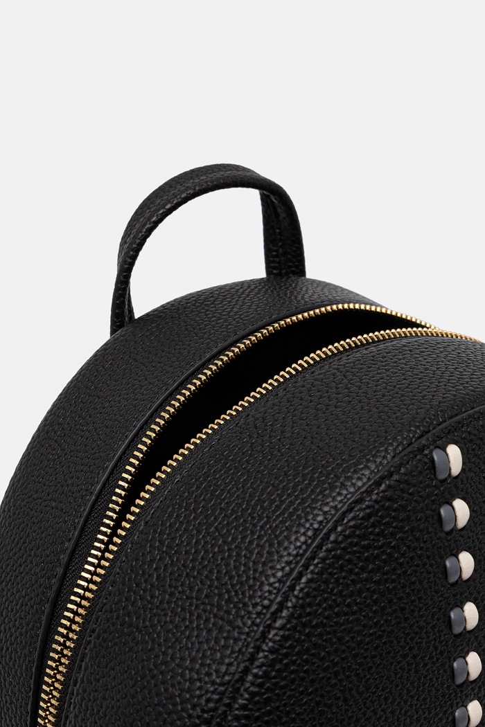 Раница Tommy Hilfiger AW0AW18159 черен