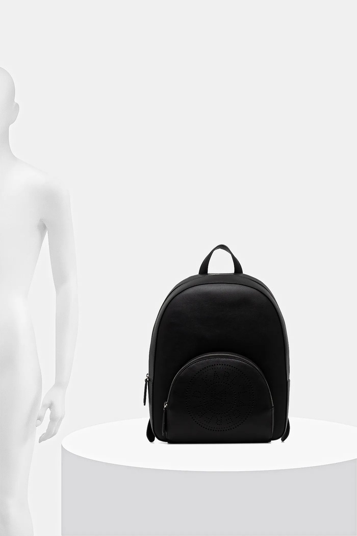 Karl Lagerfeld hátizsák K/CIRCLE B1W30073