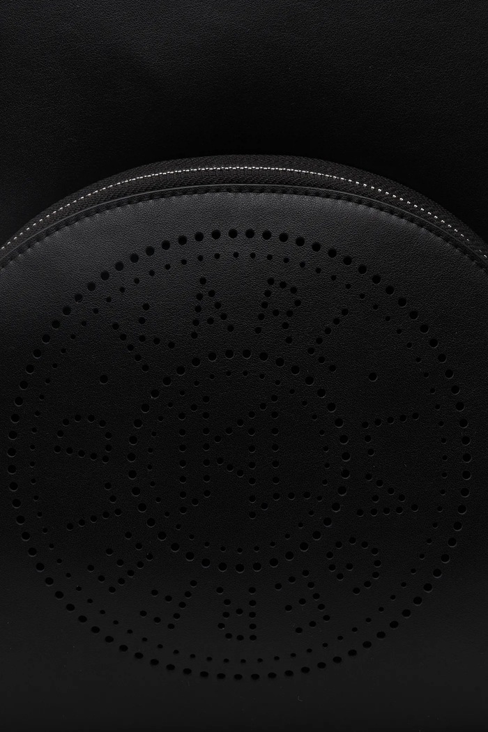 Karl Lagerfeld hátizsák K/CIRCLE fekete B1W30073