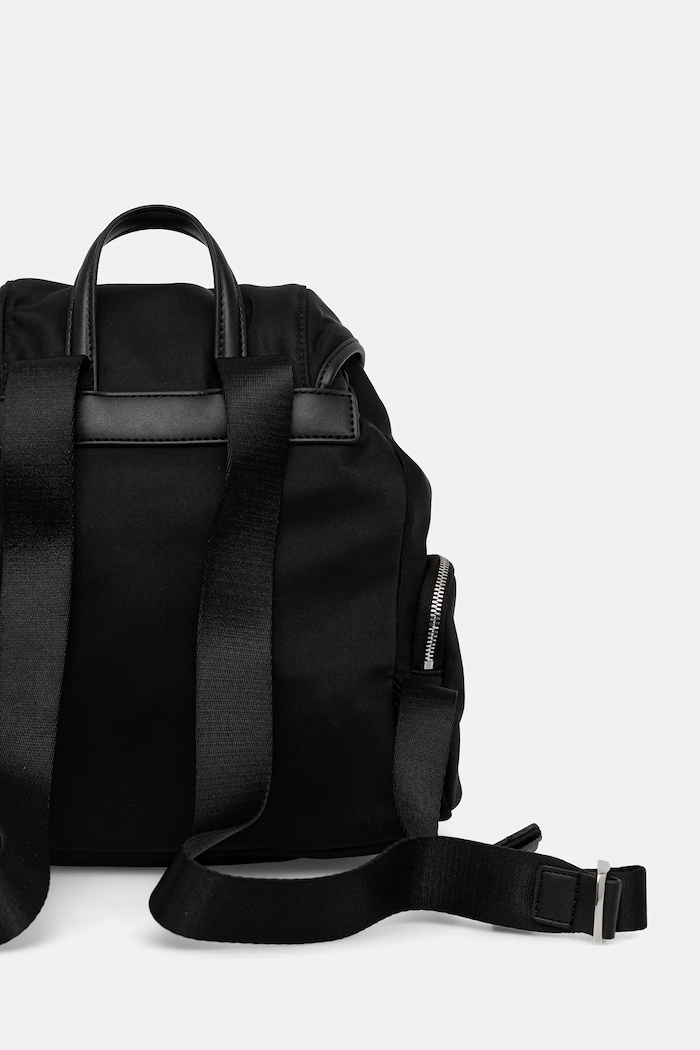Аксесоари Раница Karl Lagerfeld IKON B1W30013 черен