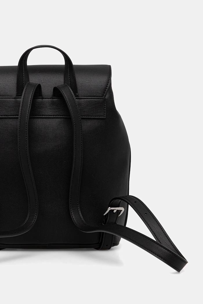 Аксесоари Раница Karl Lagerfeld IKON B1W30002 черен