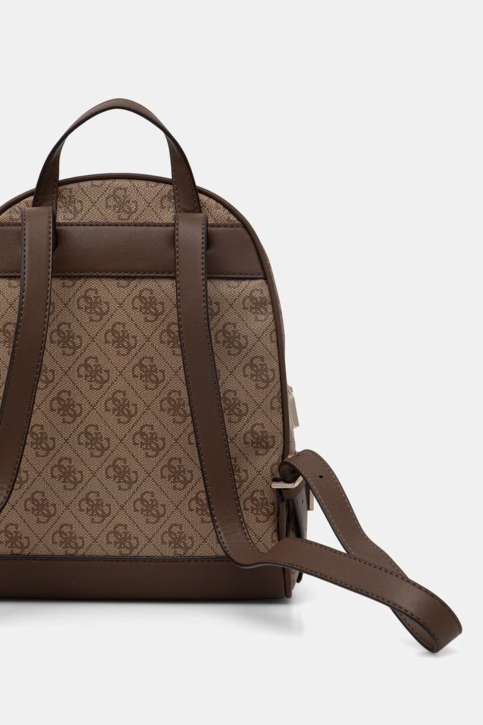 Doplnky Ruksak Guess FOLLIE TWLB96.76032 béžová