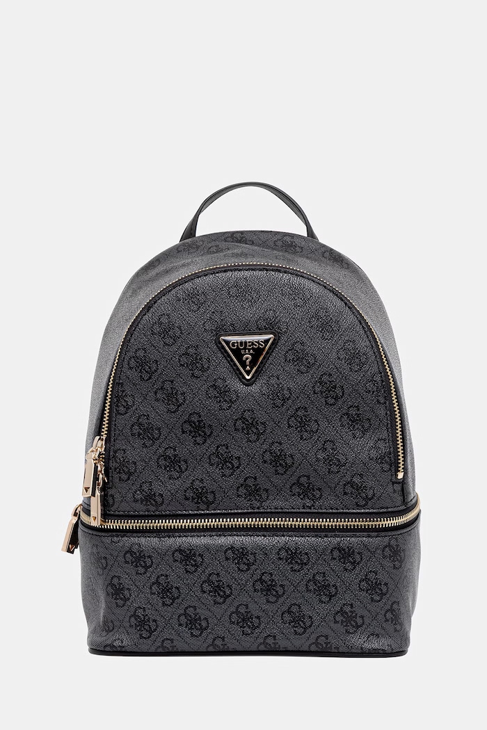 Guess rucsac FOLLIE nu incape in A4 gri TWLB96.76032